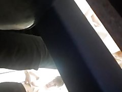 Kabina dospělé kozy