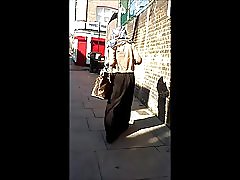 Nadržená teen hoejabi