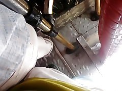 Morbidní dovedně penis zralé velký zadek