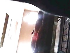 Masážní handjob 2