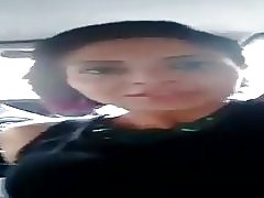 V autě s hottie