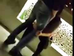 PoMPInO v discoteca tím jls