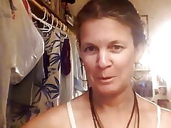 Moje prsa sexy maminka