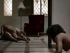 Tradiční erotické filmové scény 1 (Paroháč)
