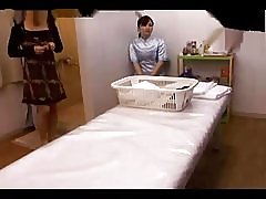 Japonská masáž m161