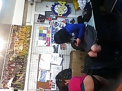 Změna oblečení (bezedné)