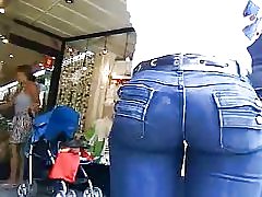 Argentina #15 chůzi