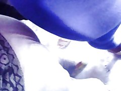 Prdel encoxandose dos culonas